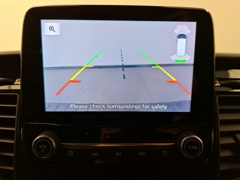 Used Ford Transit Custom 2021 for sale - 77078379: Photo 11