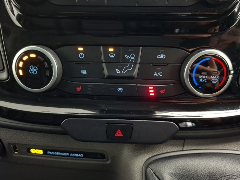 Used Ford Transit Custom 2021 for sale - 77078379: Photo 13