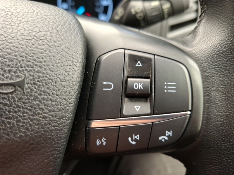 Used Ford Transit Custom 2021 for sale - 77078379: Photo 17