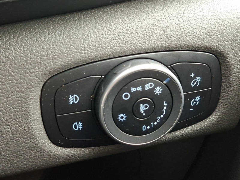 Used Ford Transit Custom 2021 for sale - 77078379: Photo 18