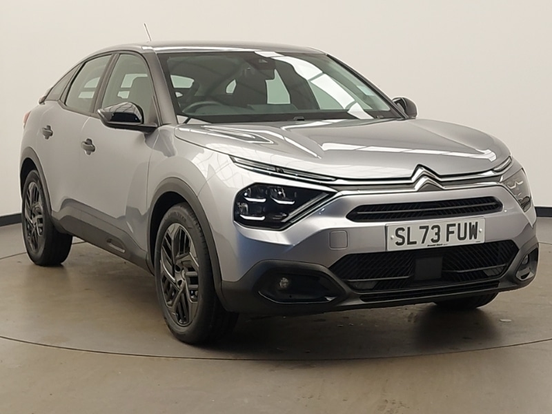 Used Citroen C4 2023 for sale - 76567037: Photo 1