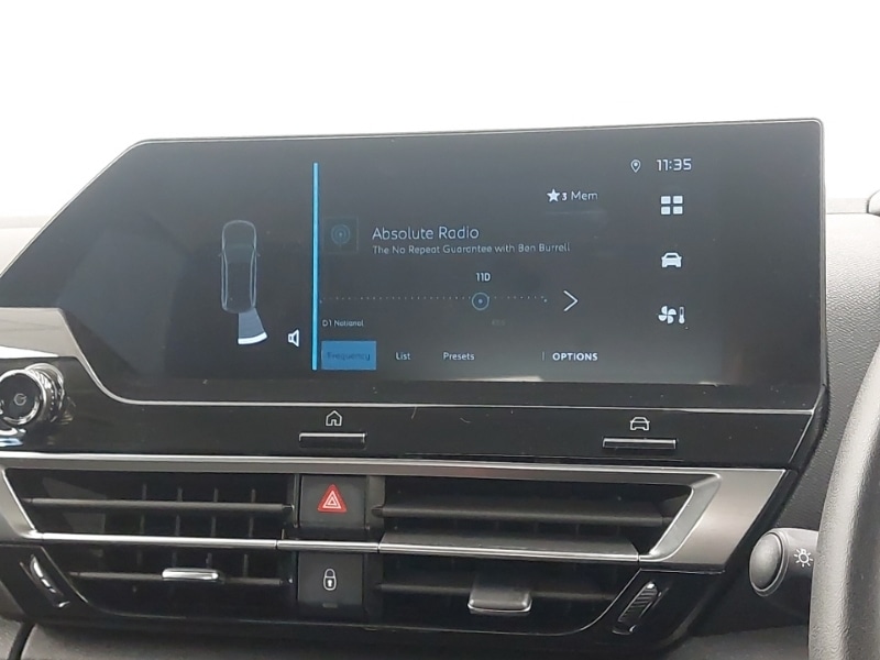 Used Citroen C4 2023 for sale - 76567037: Photo 10