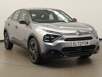 2023 - 1.2 PureTech Sense 5dr