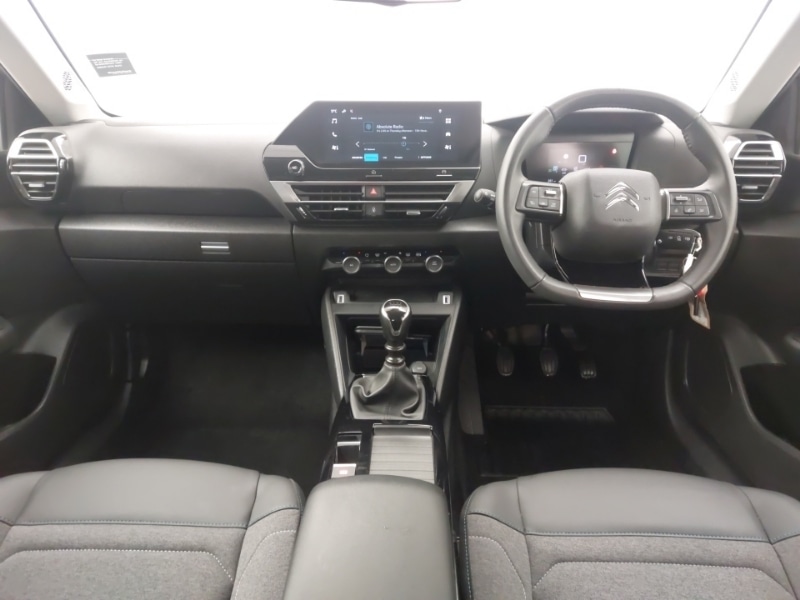 Used Citroen C4 2023 for sale - 76567037: Photo 2