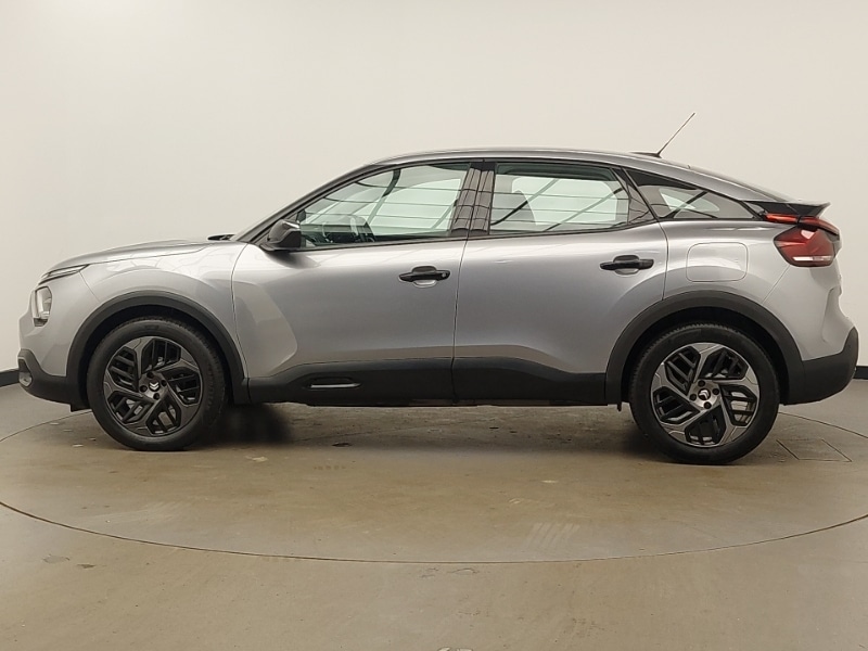 Used Citroen C4 2023 for sale - 76567037: Photo 4