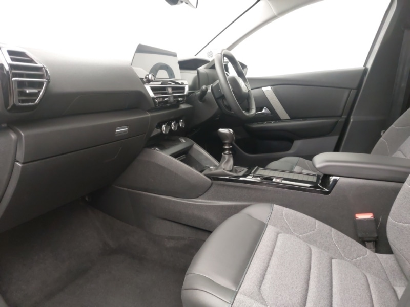 Used Citroen C4 2023 for sale - 76567037: Photo 5