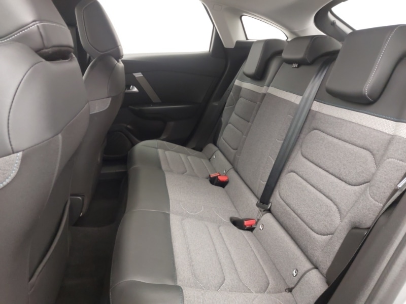 Used Citroen C4 2023 for sale - 76567037: Photo 6