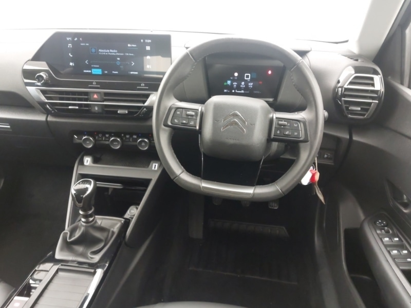 Used Citroen C4 2023 for sale - 76567037: Photo 7