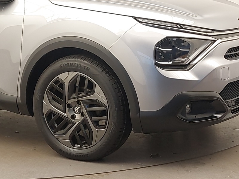 Used Citroen C4 2023 for sale - 76567037: Photo 9