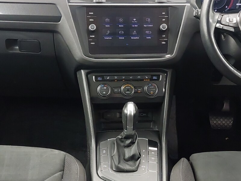 Used Volkswagen Tiguan 2019 for sale - 76721807: Photo 10