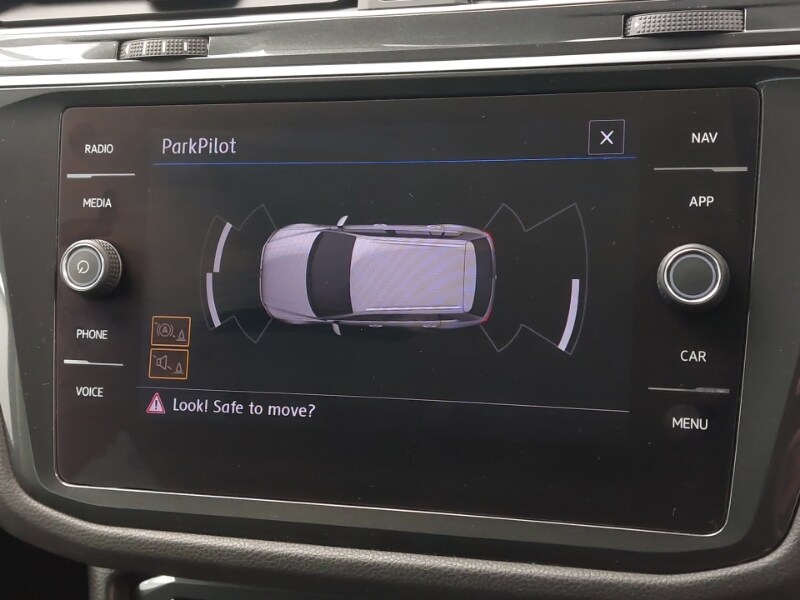 Used Volkswagen Tiguan 2019 for sale - 76721807: Photo 11