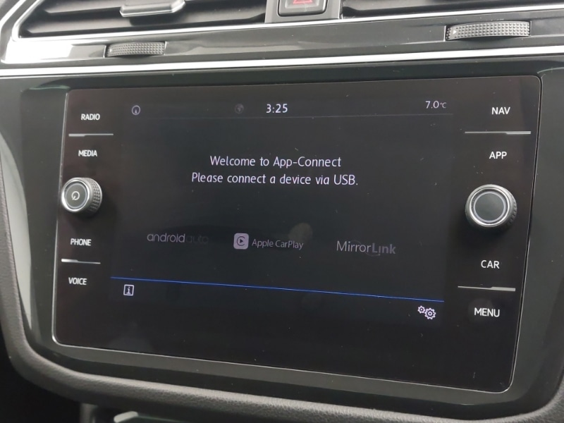 Used Volkswagen Tiguan 2019 for sale - 76721807: Photo 15