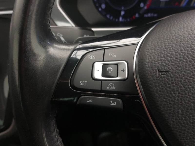 Used Volkswagen Tiguan 2019 for sale - 76721807: Photo 16