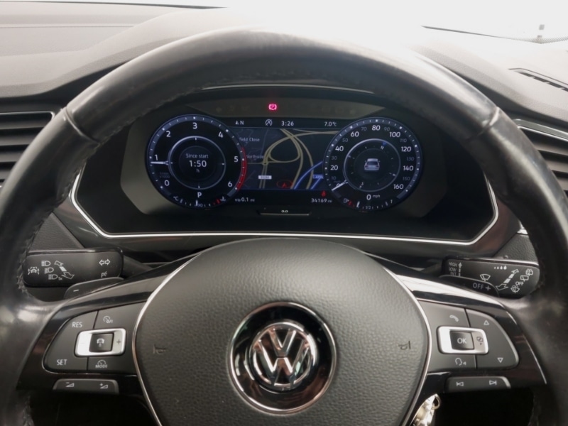 Used Volkswagen Tiguan 2019 for sale - 76721807: Photo 19