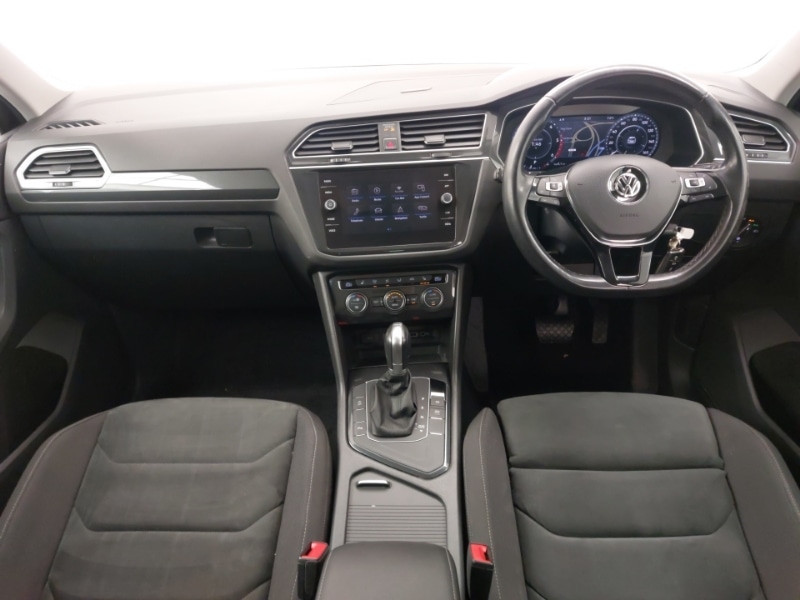 Used Volkswagen Tiguan 2019 for sale - 76721807: Photo 2
