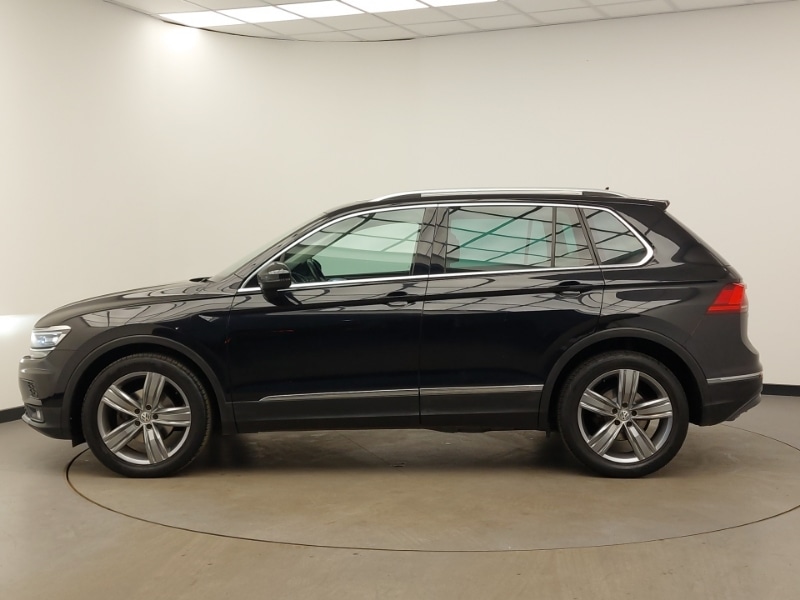 Used Volkswagen Tiguan 2019 for sale - 76721807: Photo 4