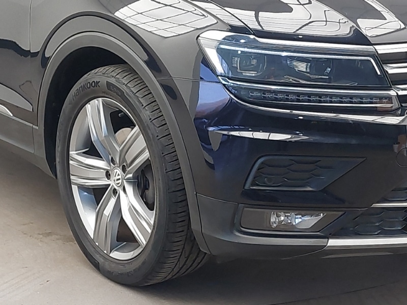 Used Volkswagen Tiguan 2019 for sale - 76721807: Photo 9