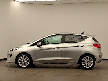 Used Ford Fiesta 2019 for sale - 78576093: Photo