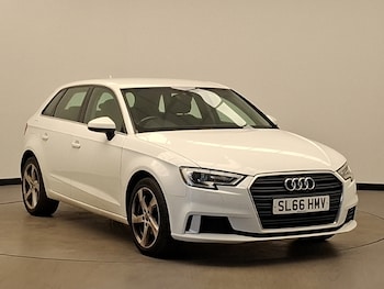 Used Audi A3 2016 for sale - 78924526: Photo