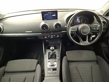 Used Audi A3 2016 for sale - 78924526: Photo