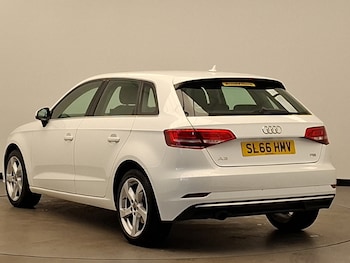 Used Audi A3 2016 for sale - 78924526: Photo