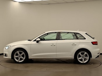 Used Audi A3 2016 for sale - 78924526: Photo