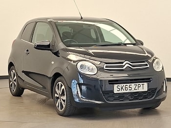 Used Citroen C1 2015 for sale - 78653956: Photo