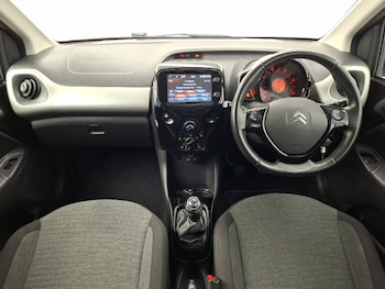 Used Citroen C1 2015 for sale - 78653956: Photo