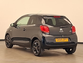 Used Citroen C1 2015 for sale - 78653956: Photo