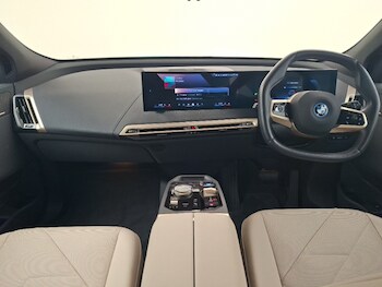 Used BMW iX 2023 for sale - 78439904: Photo