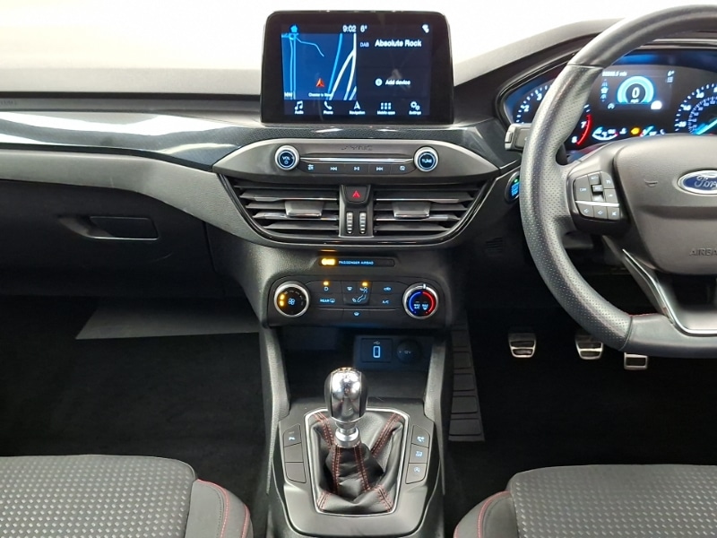 Used Ford Focus 2019 for sale - 77168862: Photo 10