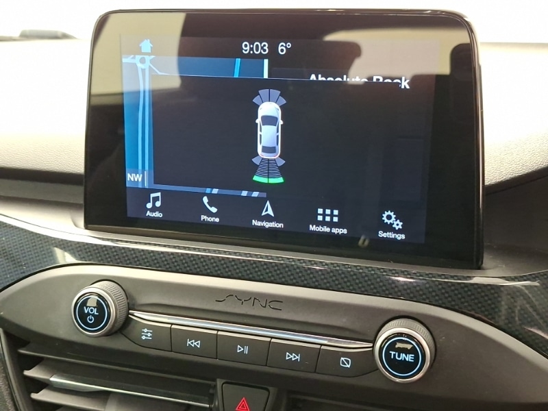 Used Ford Focus 2019 for sale - 77168862: Photo 11