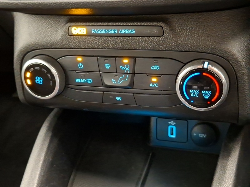 Used Ford Focus 2019 for sale - 77168862: Photo 13