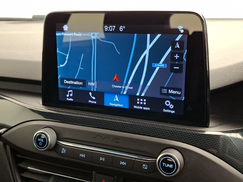 Used Ford Focus 2019 for sale - 77168862: Photo 14