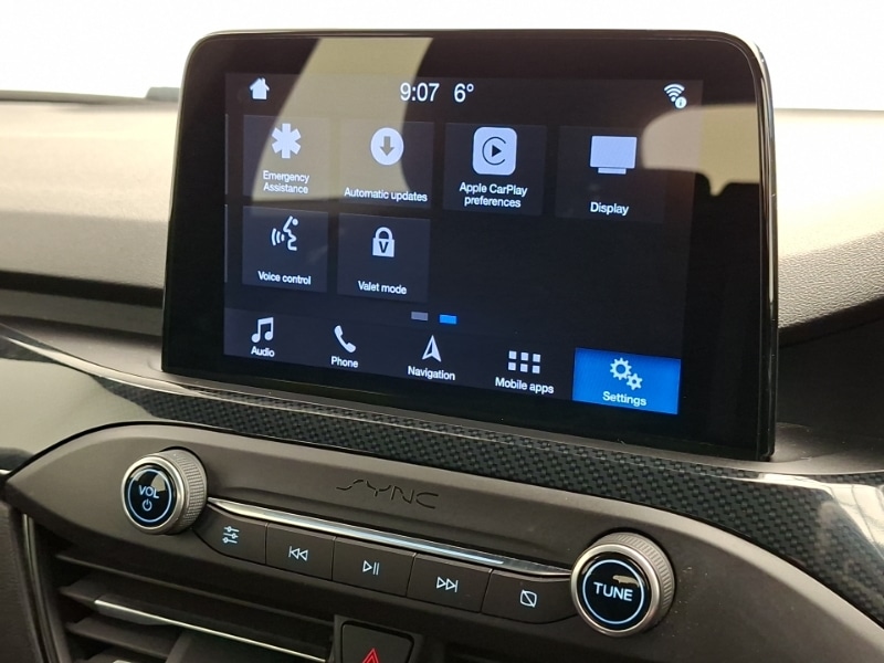 Used Ford Focus 2019 for sale - 77168862: Photo 15