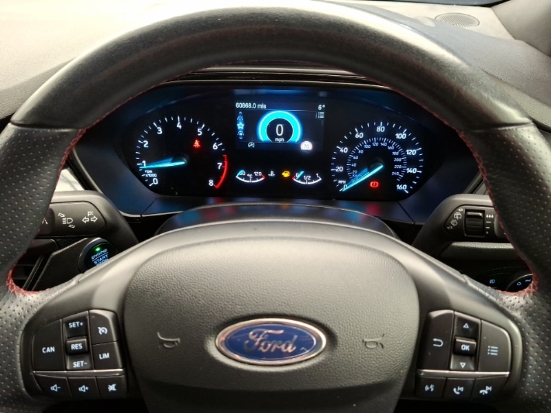 Used Ford Focus 2019 for sale - 77168862: Photo 19