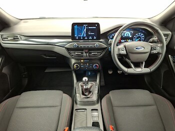 Used Ford Focus 2019 for sale - 77168862: Photo