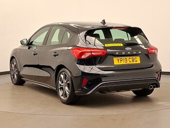 Used Ford Focus 2019 for sale - 77168862: Photo