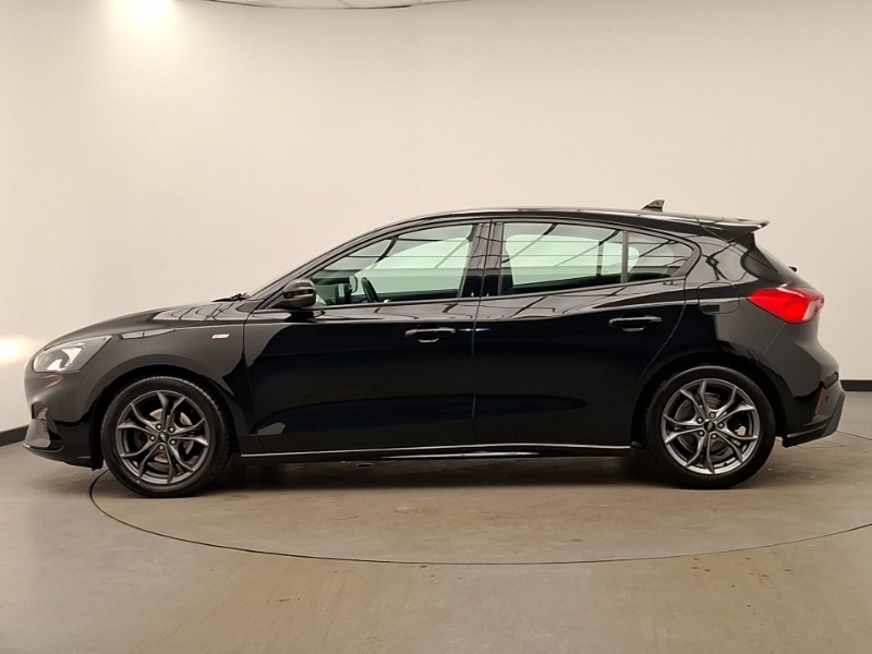 Used Ford Focus 2019 for sale - 77168862: Photo 4