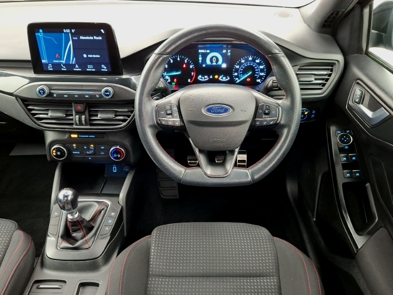 Used Ford Focus 2019 for sale - 77168862: Photo 7