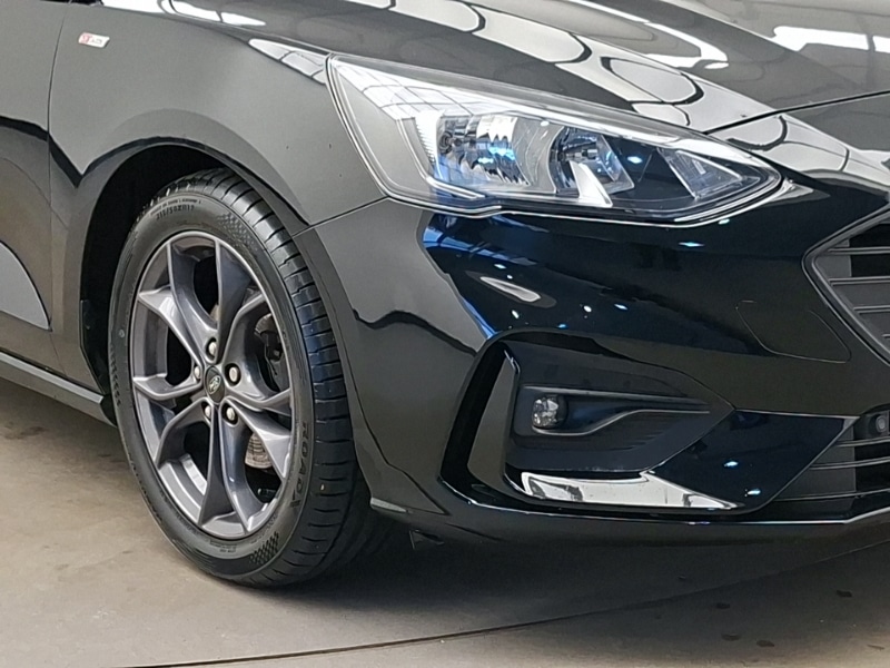 Used Ford Focus 2019 for sale - 77168862: Photo 9