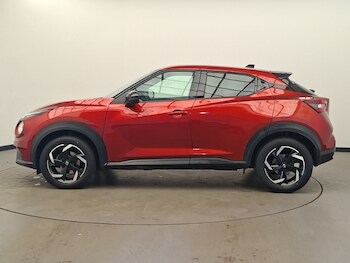 Used Nissan Juke 2023 for sale - 78460540: Photo