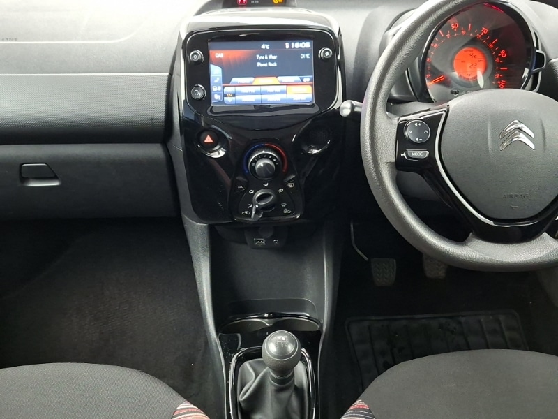 Used Citroen C1 2018 for sale - 77395457: Photo 10