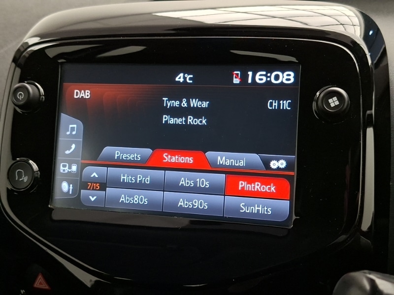 Used Citroen C1 2018 for sale - 77395457: Photo 14