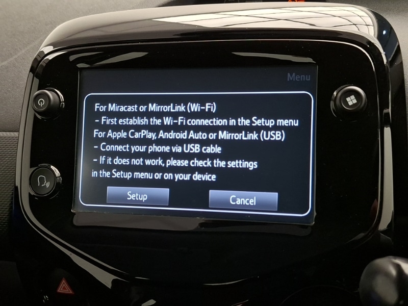 Used Citroen C1 2018 for sale - 77395457: Photo 15