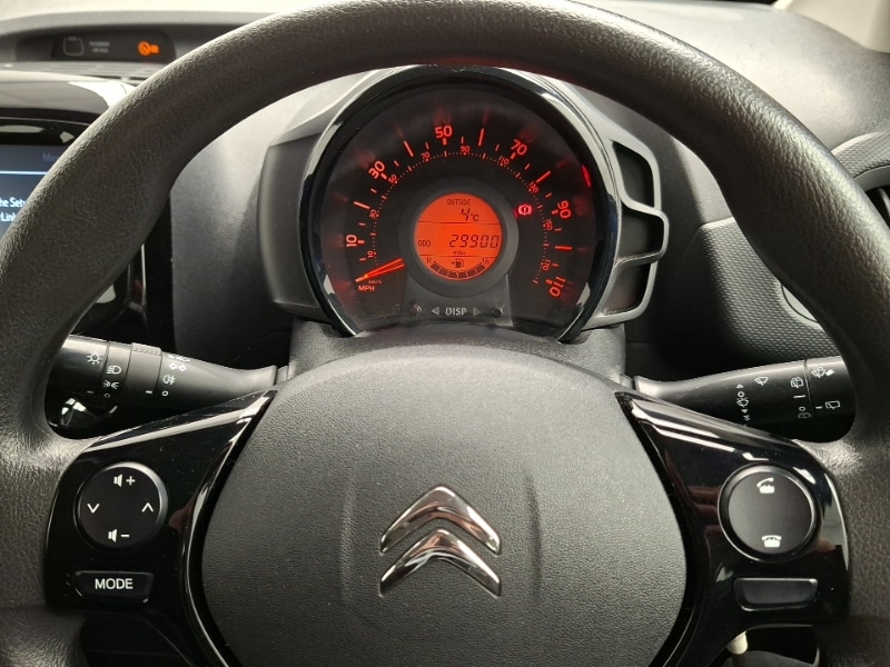 Used Citroen C1 2018 for sale - 77395457: Photo 19