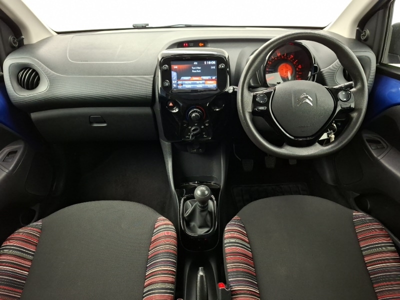 Used Citroen C1 2018 for sale - 77395457: Photo 2