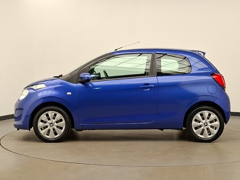 Used Citroen C1 2018 for sale - 77395457: Photo 4