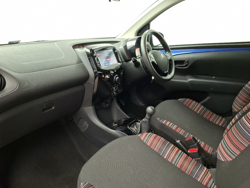Used Citroen C1 2018 for sale - 77395457: Photo 5