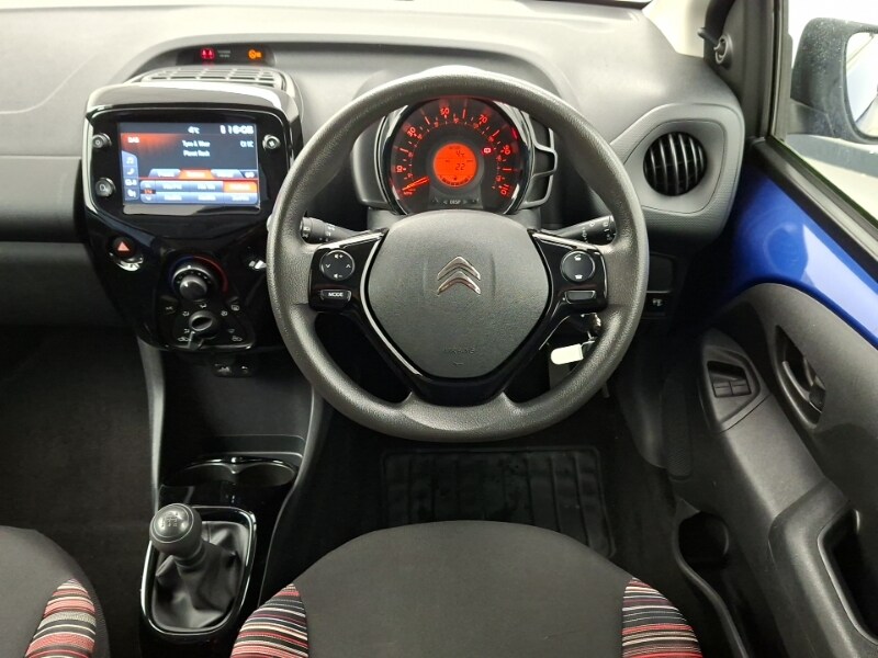 Used Citroen C1 2018 for sale - 77395457: Photo 7